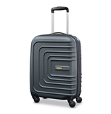 American Tourister Sunset Cruise Hardside 28, Grey