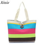 Women Handbag Lady Shopping Handbag Shoulder