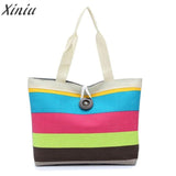 Women Handbag Lady Shopping Handbag Shoulder