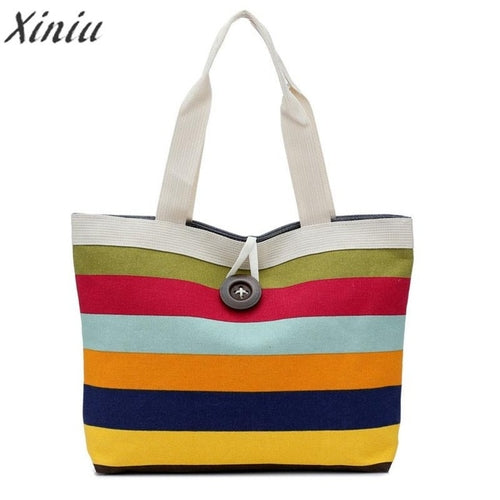 Women Handbag Lady Shopping Handbag Shoulder