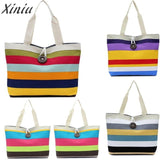 Women Handbag Lady Shopping Handbag Shoulder