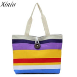 Women Handbag Lady Shopping Handbag Shoulder
