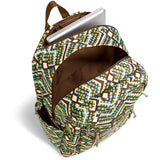 Vera Bradley Grand Backpack