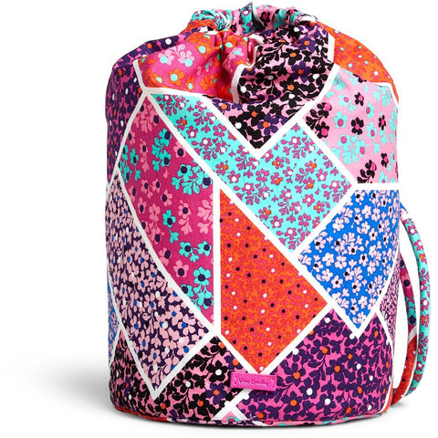 Vera Bradley Iconic Ditty Bag