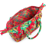 Vera Bradley Hadley Satchel