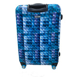 ATM 3D Blue 2 Piece Spinner Set