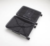 Zero Haliburton Geo Polycarbonate 26in 4 Wheel Spinner Travel Case