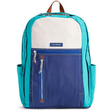 Vera Bradley Grand Backpack