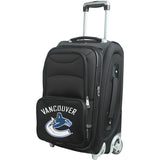 Mojo Sports Luggage 21in 2 Wheeled Carry On - Pacific Division