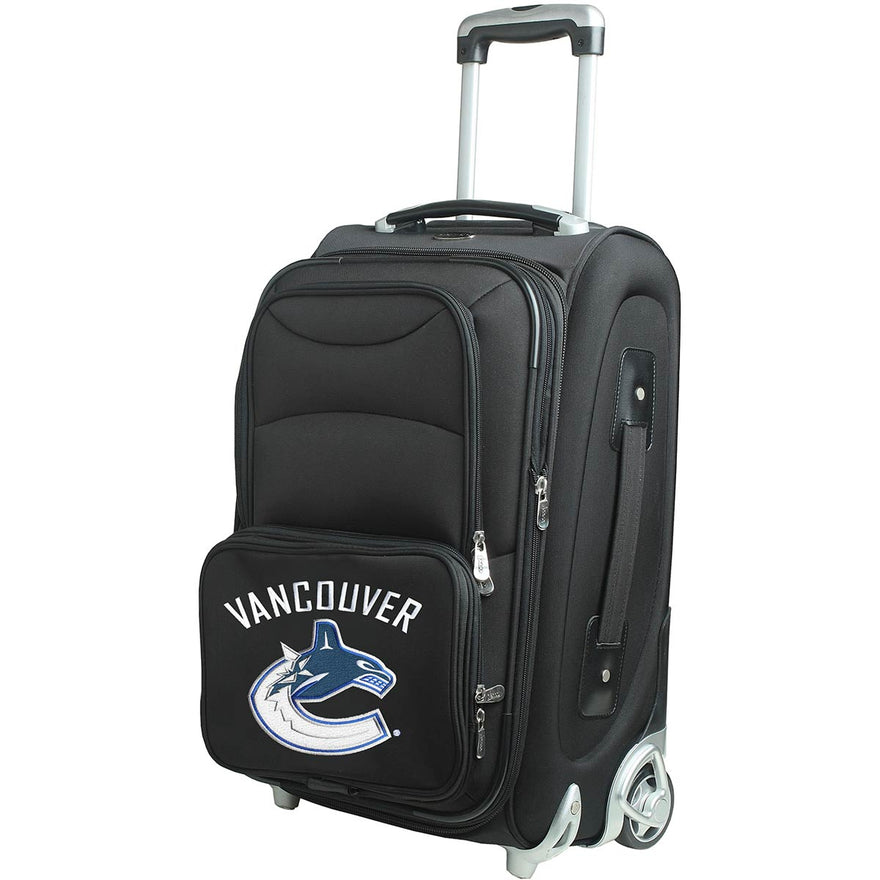 Mojo Sports Luggage 21in 2 Wheeled Carry On - Pacific Division