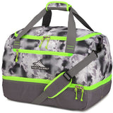 High Sierra Performance Series Over-Under Cargo Duffel