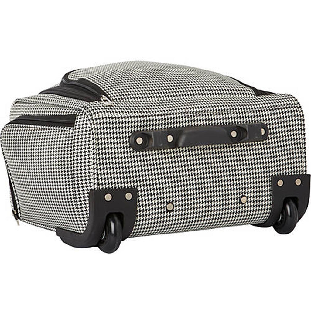 Shop London Fog Cambridge 360Ul 15In Under Se Luggage Factory