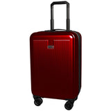 Revo Luna 22in Carry On Upright Spinner