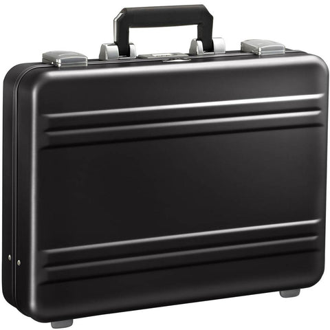 Zero Halliburton Premier 3in Attache