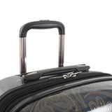 Heys Indigo Paisley 21in Expandable Spinner