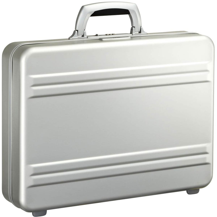 Zero Halliburton Slimline 4in Slimline Attache