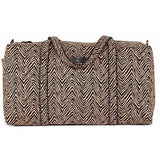 Vera Bradley Large Duffel