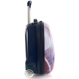 Heys Marvel Dual Handle 18in Carry On - Spiderman 