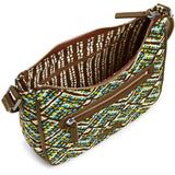 Vera Bradley Mini Vivian Crossbody