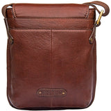 Hidesign Vespucci Small Crossbody Bag