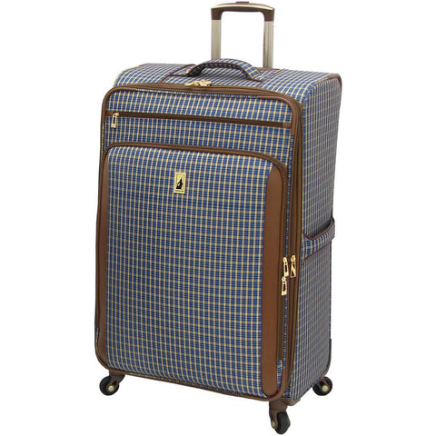 London Fog Kensington 29in Expandable Spinner