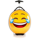 Heys E-Motion LOL Hardside Kids Luggage