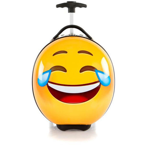 Heys E-Motion LOL Hardside Kids Luggage