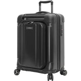 Andiamo Pantera Hardside 20in Carry On Spinner - Luggage Factory