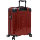 Andiamo Pantera Hardside 20in Carry On Spinner - Luggage Factory