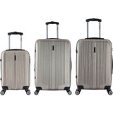 inUSA San Francisco 3 Piece Spinner Set