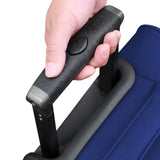 Pathfinder Revolution Plus 25in Expandable Spinner w/Suiter