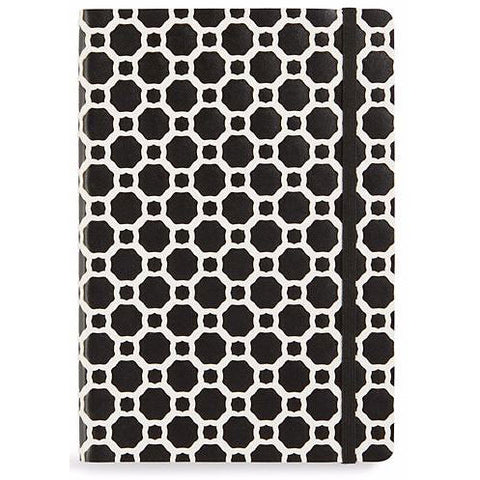 Vera Bradley Laser-Cut Journal