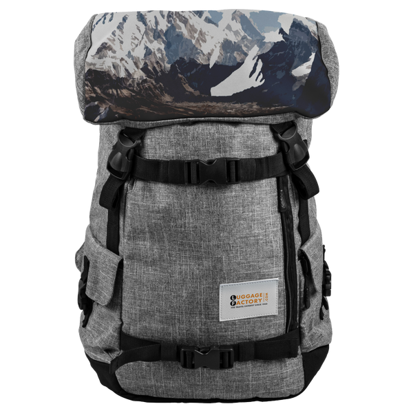 Shop Himalaya Mt. Everest Travel Backpack Luggage Factory