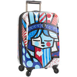 Britto Freedom 3 Piece Expandable Spinner Set