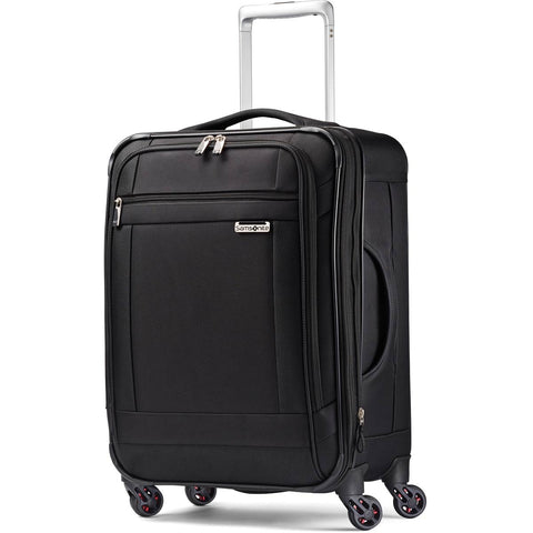 Samsonite SoLyte 20in Expandable Spinner Carry On