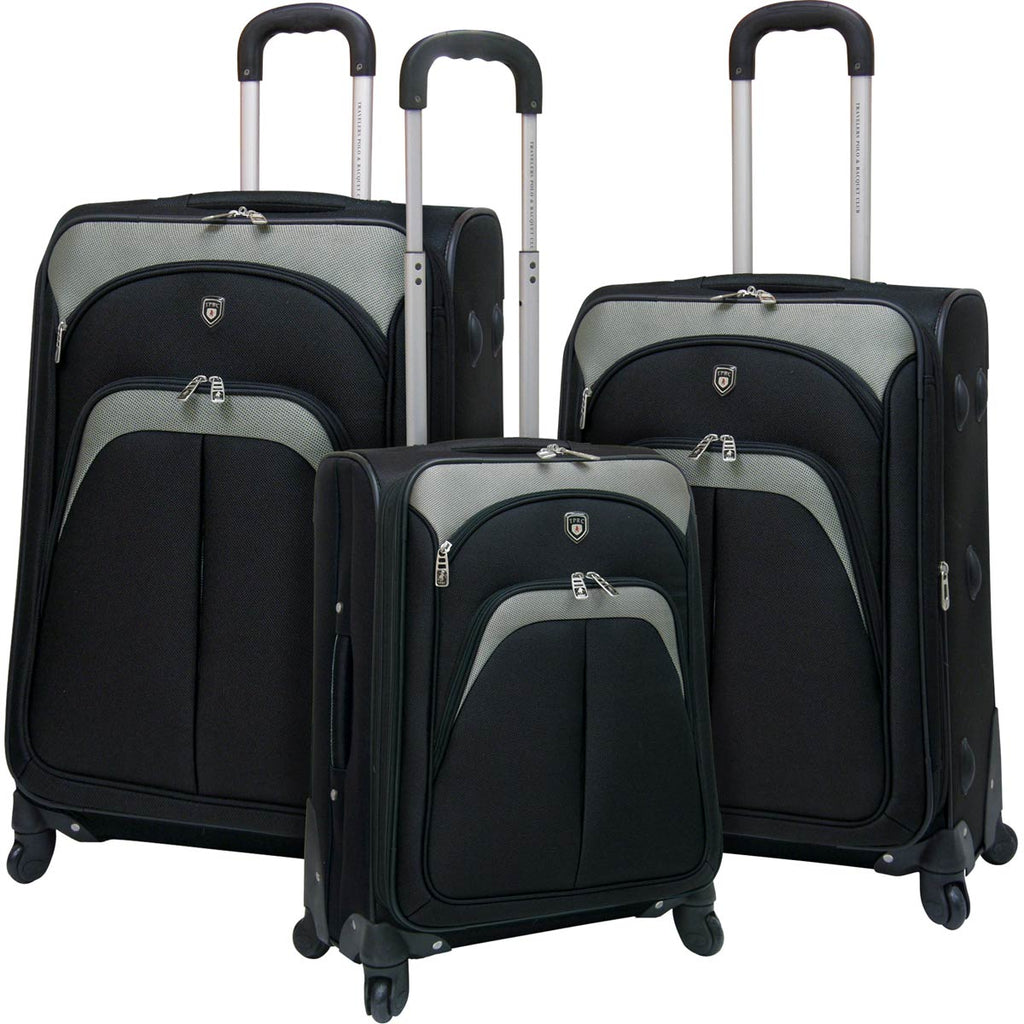 Shop Travelers Club Lexington 3Pc Spinner Set – Luggage Factory