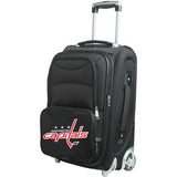 Mojo Sports Luggage 21in 2 Wheeled Carry On - Metropolitan Division