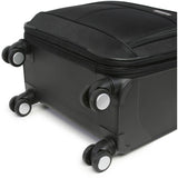 Perry Ellis 8 Wheel Spinner Moble office