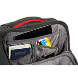 High Sierra AT LIT 26in Wheeled Duffel Upright