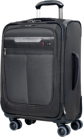 Ricardo Beverly Hills Bel Aire 20in 4W Expandable WheelAboard