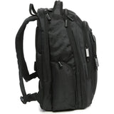 Perry Ellis M160 Business Laptop Backpack 