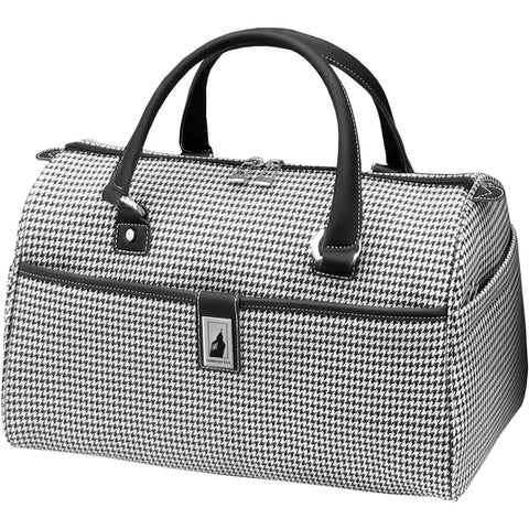 London Fog Cambridge 360UL 16in Classic Satchel
