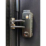 VUE Touring LTE 3 Piece Spinner Set