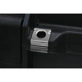 T.Z. Case Gun Cases Wheeled Shotgun Case