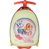 ATM Luggage Paw Patrol Scootie - Girl - Pup Duo