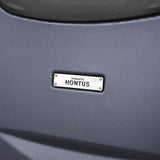 Mia Toro Tasca Moderna Hardside Spinner 3 Piece Set 