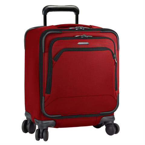 Briggs & Riley Transcend Commuter Spinner