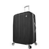 Mia Toro Mezza Tasca Hardside 29in Spinner