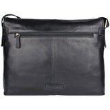 Hidesign Helvellyn Large Messenger Bag 