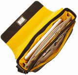 Knomo Brompton Bungo 15.6" Expandable Messenger